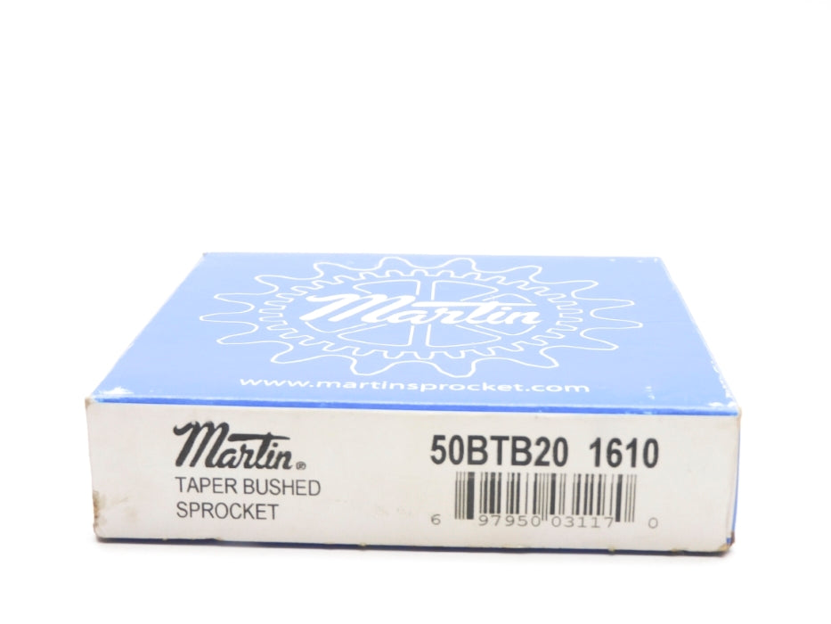 MARTIN 50BTB201610 NSFS