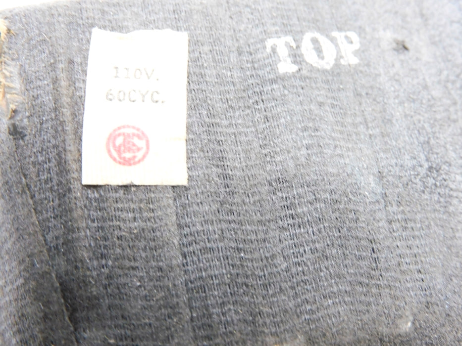 CLARK TB10541 UNMP