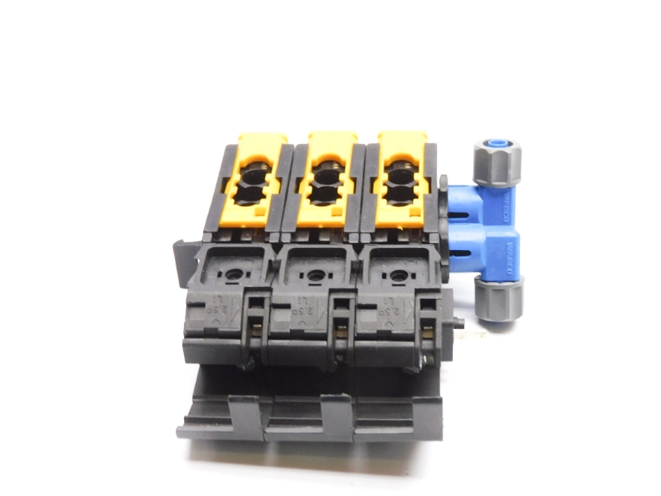 REXROTH 8985003722 NSNP