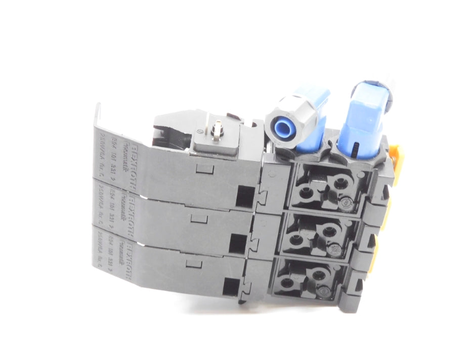 REXROTH 8985003722 NSNP
