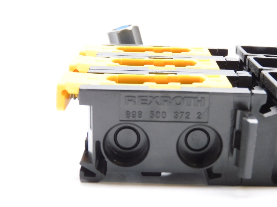 REXROTH 8985003722 NSNP