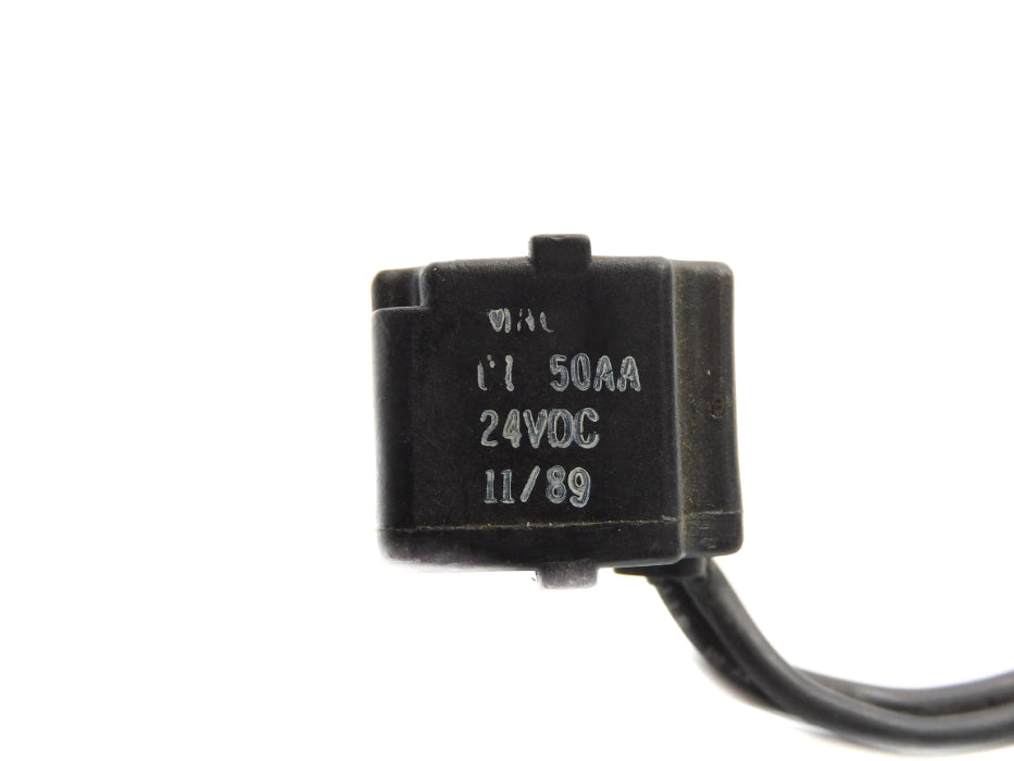 MAC C1-50AA 24VDC NSNP