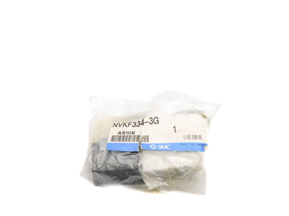SMC NVKF334-3G NSMP
