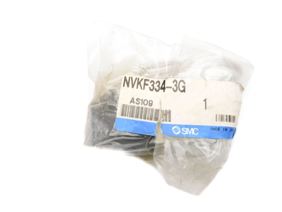 SMC NVKF334-3G NSMP