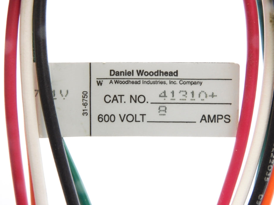 DANIEL WOODHEAD 41310+ NSNP