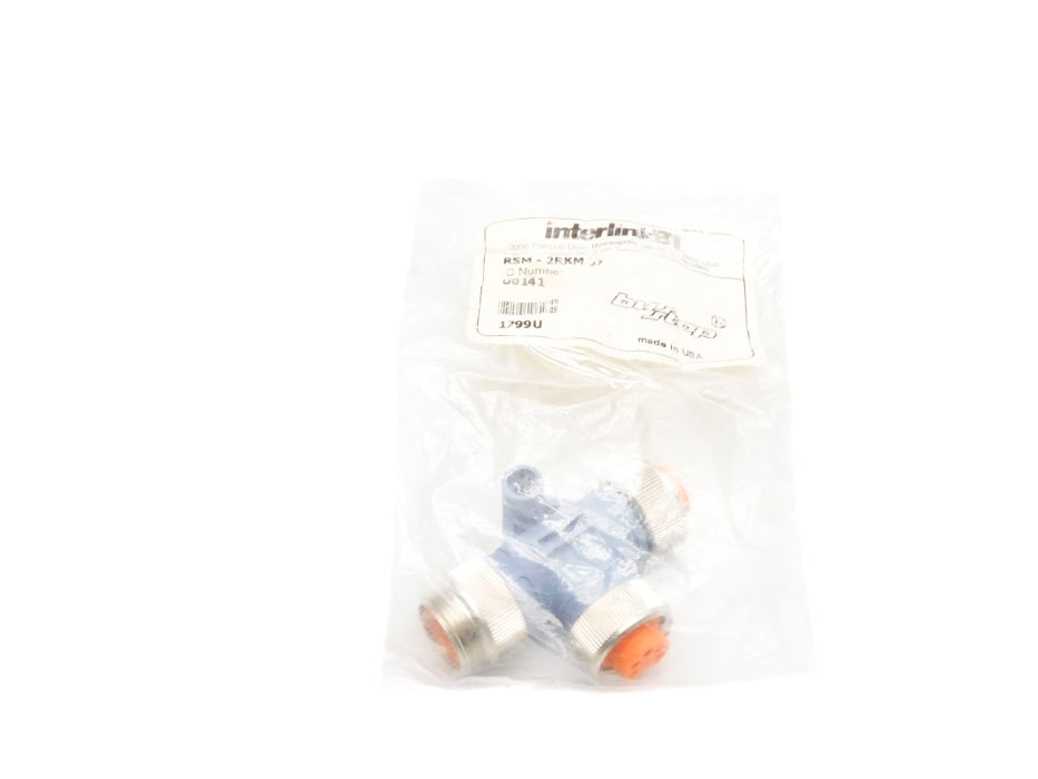 INTERLINK RSM-2RKM57 U0141 NSMP