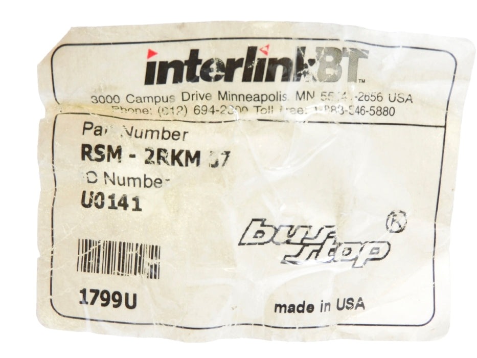 INTERLINK RSM-2RKM57 U0141 NSMP