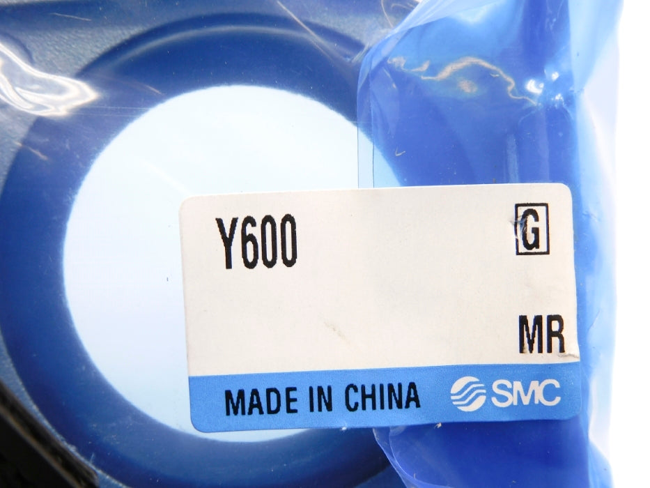 SMC Y600 NSMP