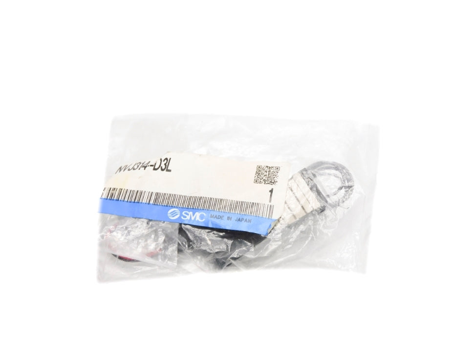 SMC NVJ314-D3L NSMP