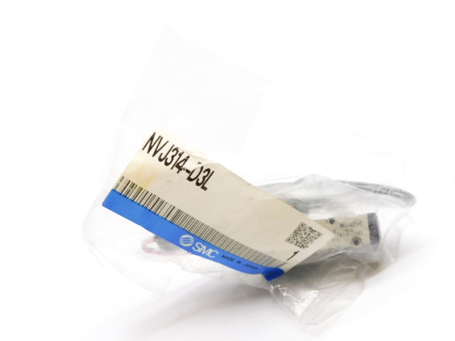 SMC NVJ314-D3L NSMP