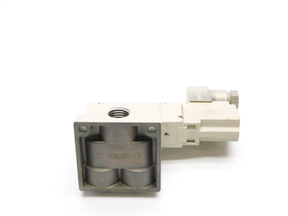 SMC VQZ335-5YZ 24VDC NSNP