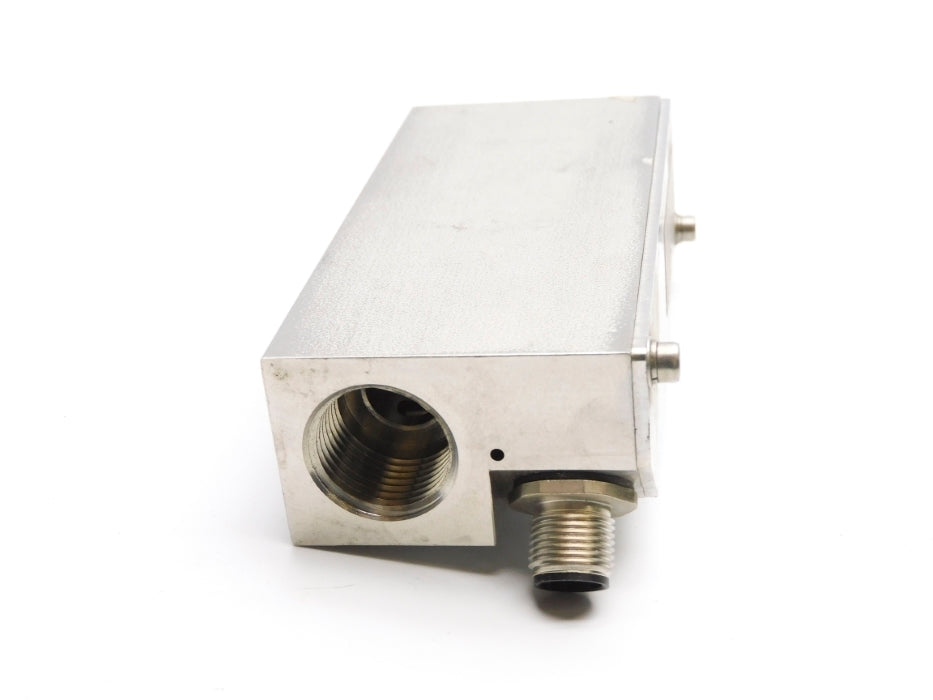 HAAS-LASER 05-17-34-00/01 UNMP