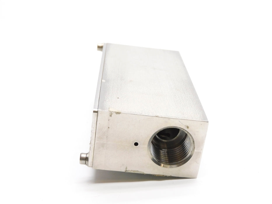 HAAS-LASER 05-17-34-00/01 UNMP