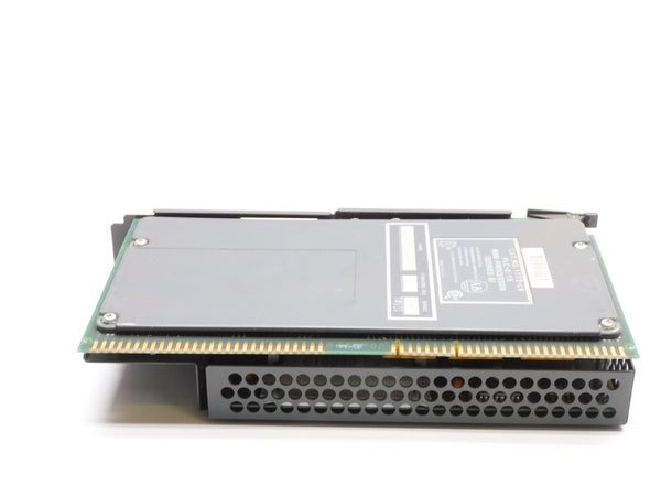 ALLEN BRADLEY 1772-LV SER. B F/W 5 UNMP
