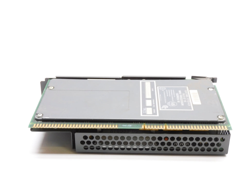 ALLEN BRADLEY 1772-LV SER. B F/W 5 UNMP