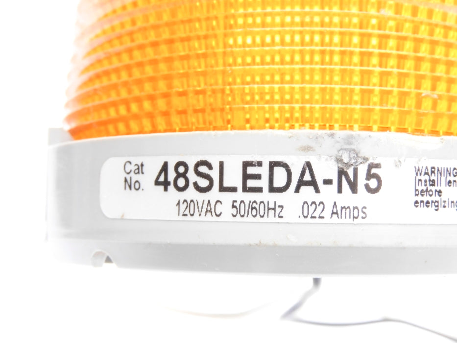 EDWARDS 48SLEDA-N5 UNMP