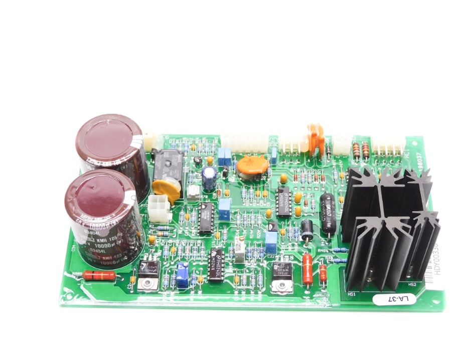 INDUSTRIAL MRO 198037 NSNP