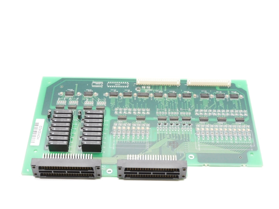 YASKAWA JANCD-XI0O2 REV. B NSNP