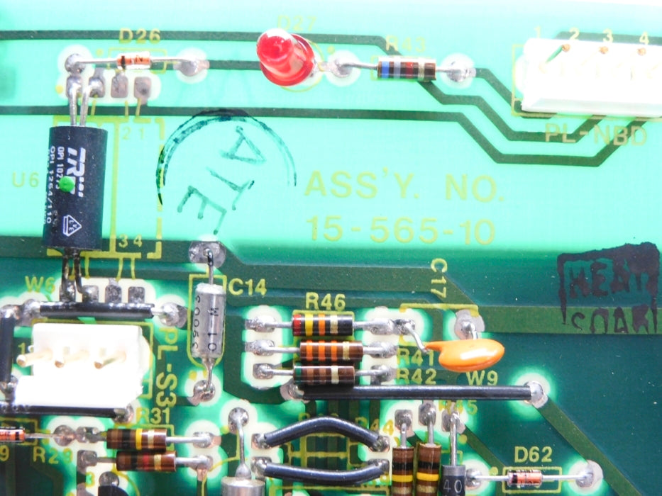 EATON 15-565-10 NSNP