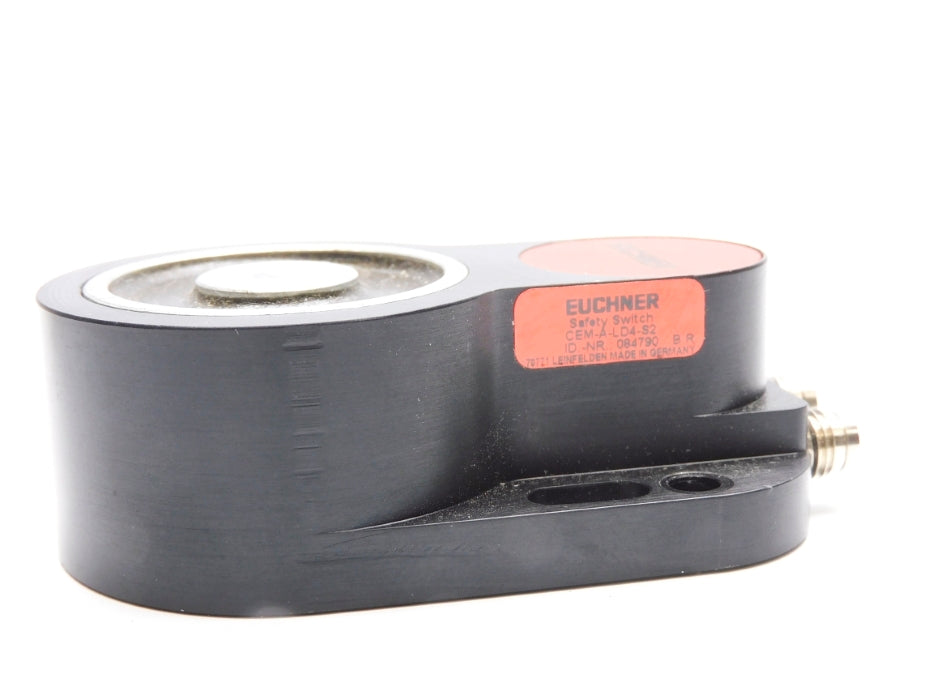 EUCHNER CEM-A-LD4-S2 084790 NSMP