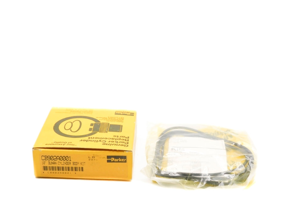 PARKER CB902A0001 10" NSMP