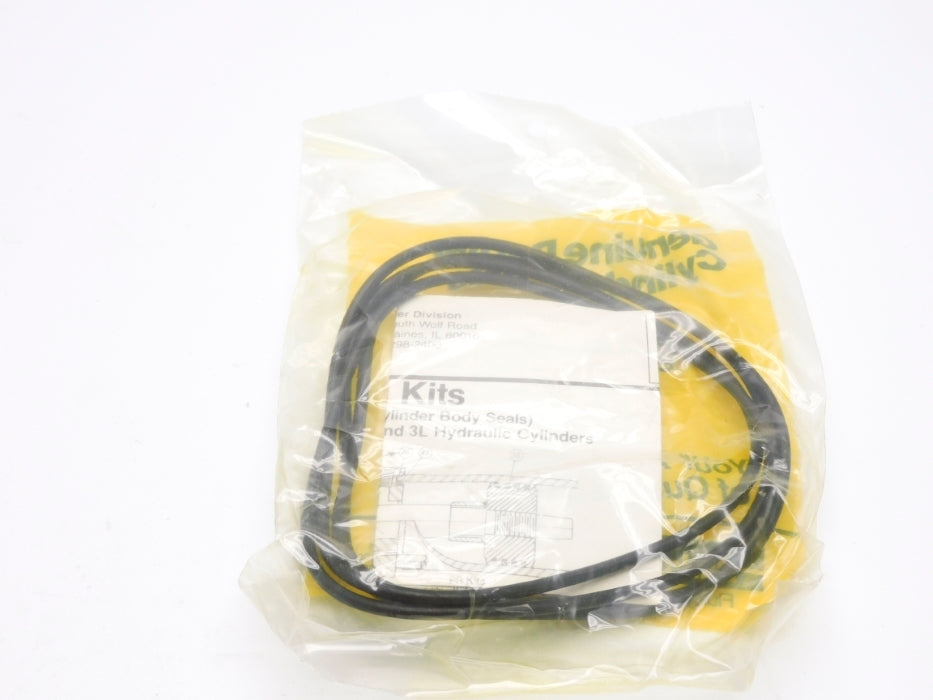 PARKER CB902A0001 10" NSMP