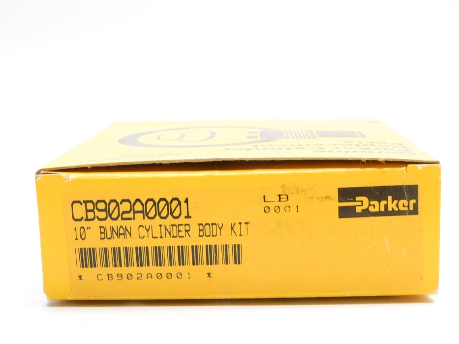 PARKER CB902A0001 10" NSMP