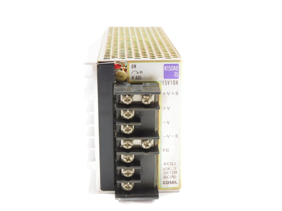 COSEL K150AU-15 NSNP