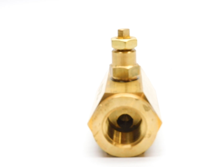 DELTROL N35B 7/8" NSMP