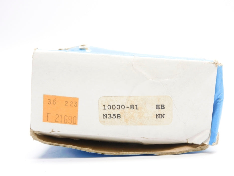 DELTROL N35B 7/8" NSMP