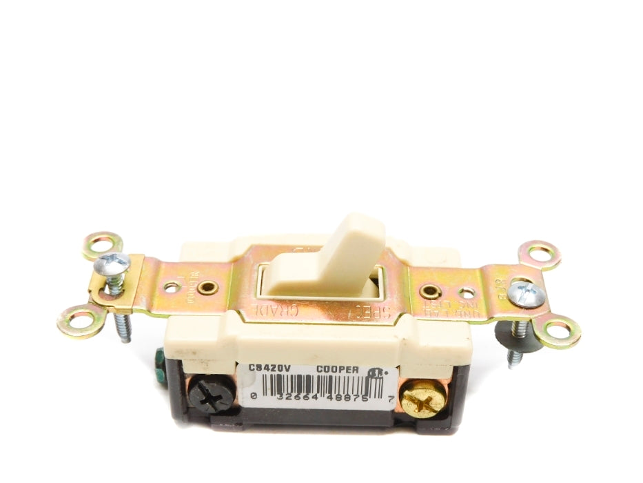 COOPER CS420V NSNP