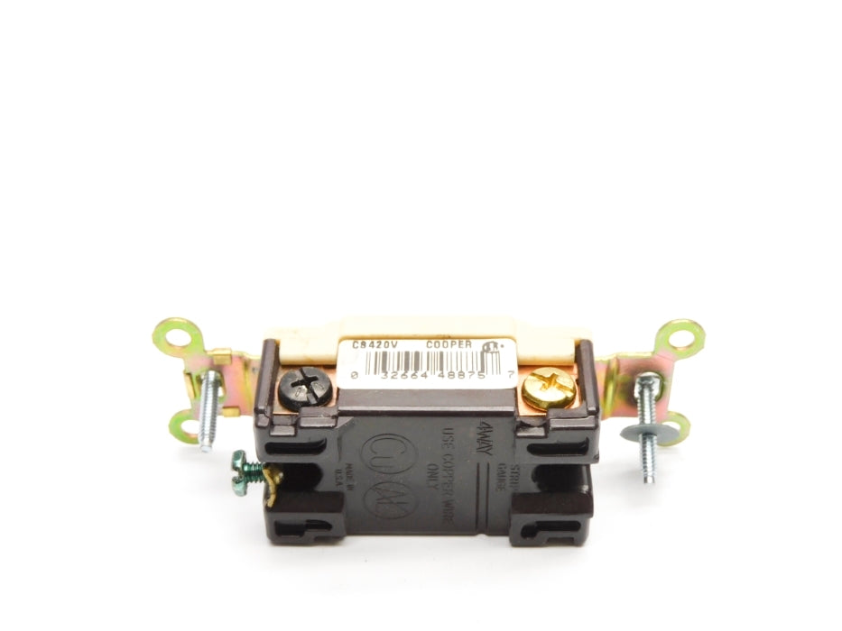 COOPER CS420V NSNP