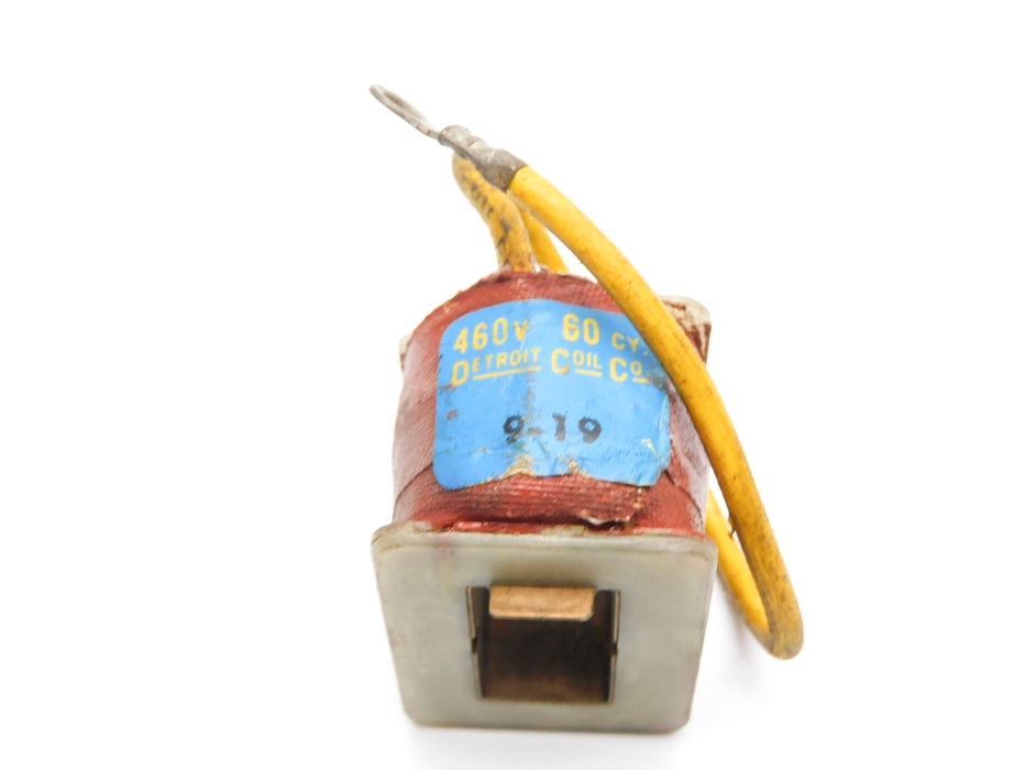 DECCO 9-19 (AS PICTURED) UNMP