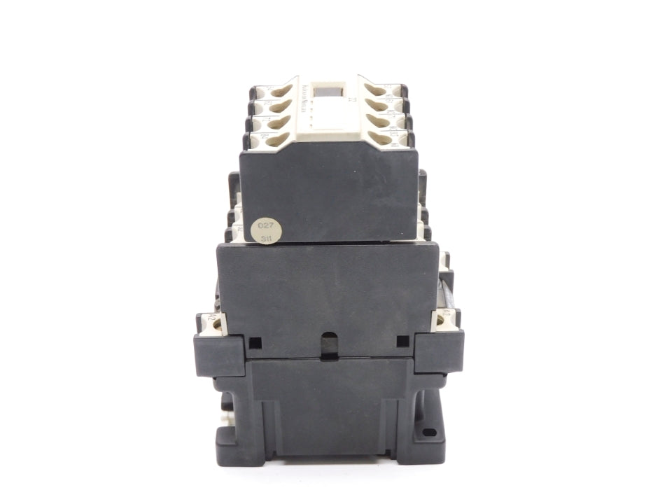 KLOCKNER MOELLER DILR22 110/120V 16A UNMP