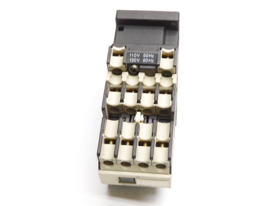 KLOCKNER MOELLER DILR22 110/120V 16A UNMP