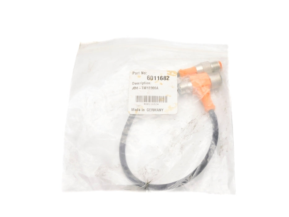 LUMBERG JD4-TM12300A 6011682 NSMP