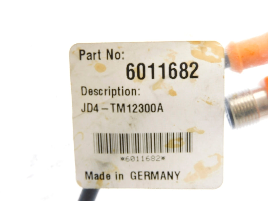 LUMBERG JD4-TM12300A 6011682 NSMP