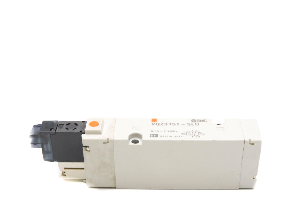 SMC VQZ3151-5LO NSNP
