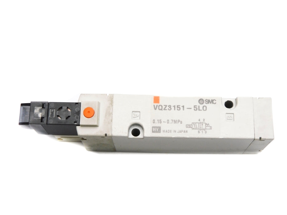 SMC VQZ3151-5LO NSNP