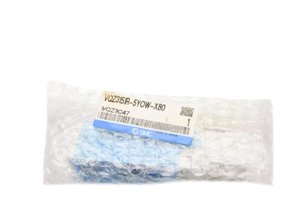 SMC VQZ3151R-5YOW-X80 NSMP
