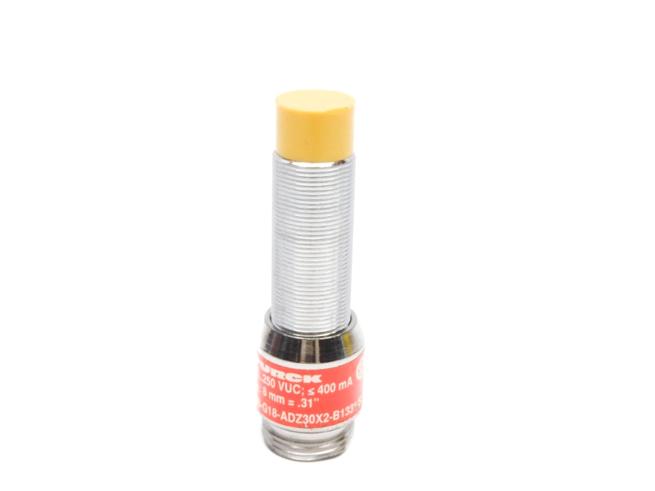 TURCK BI8-G18-ADZ30X2-B1331/S34 NSNP