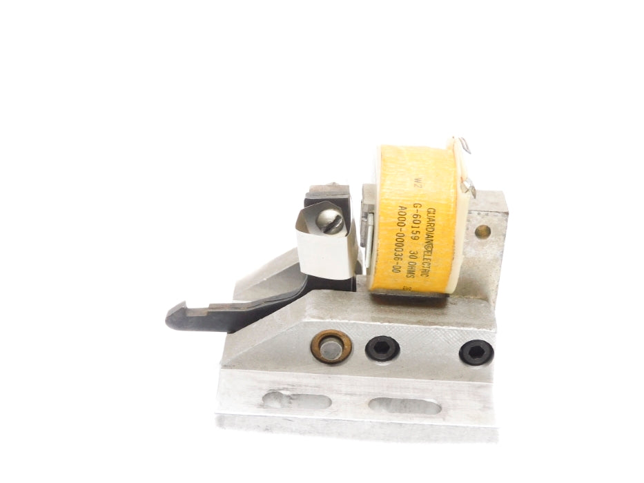 GUARDIAN ELECTRIC A000-000036-00 UNMP