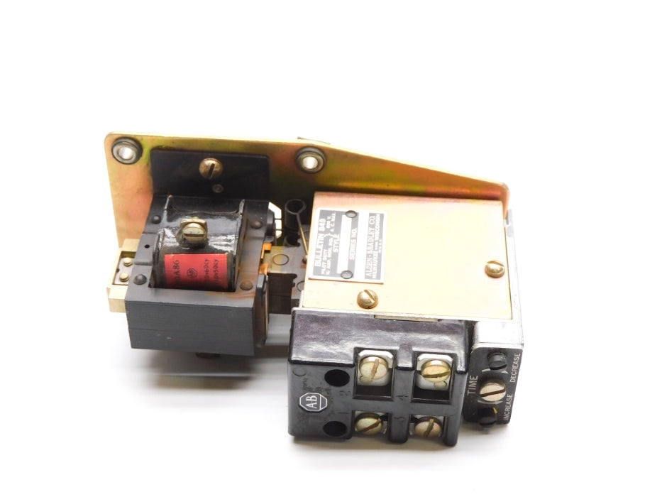 INDUSTRIAL SPARE PART 849-ZOD24-B 120/110V UNMP