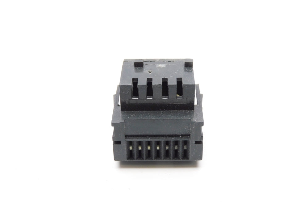GENERAL ELECTRIC TR8B600 NSMP