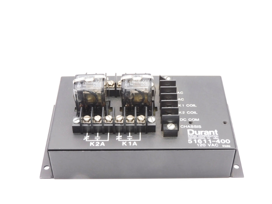 DURANT 51611-400 (AS PICTURED) UNMP