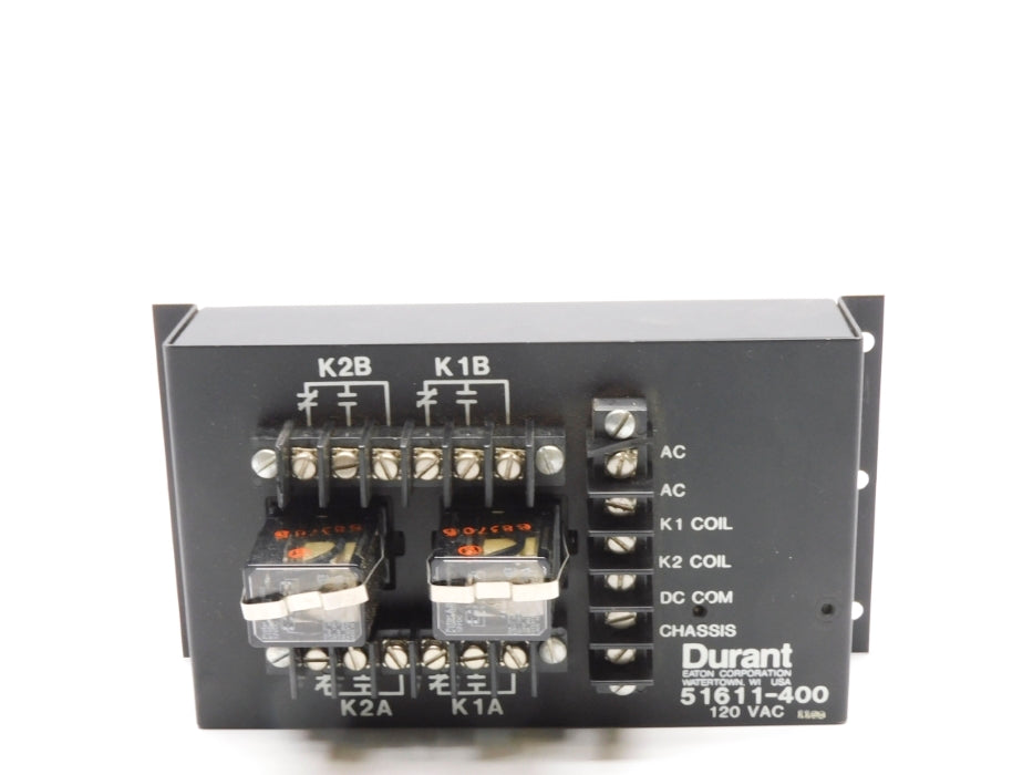 DURANT 51611-400 (AS PICTURED) UNMP