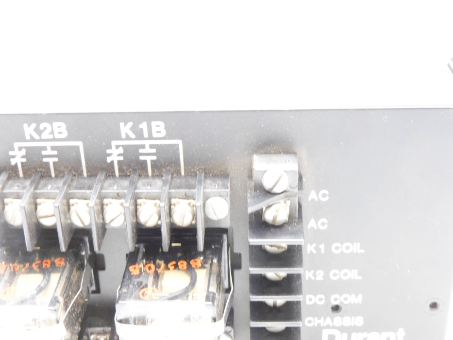 DURANT 51611-400 (AS PICTURED) UNMP