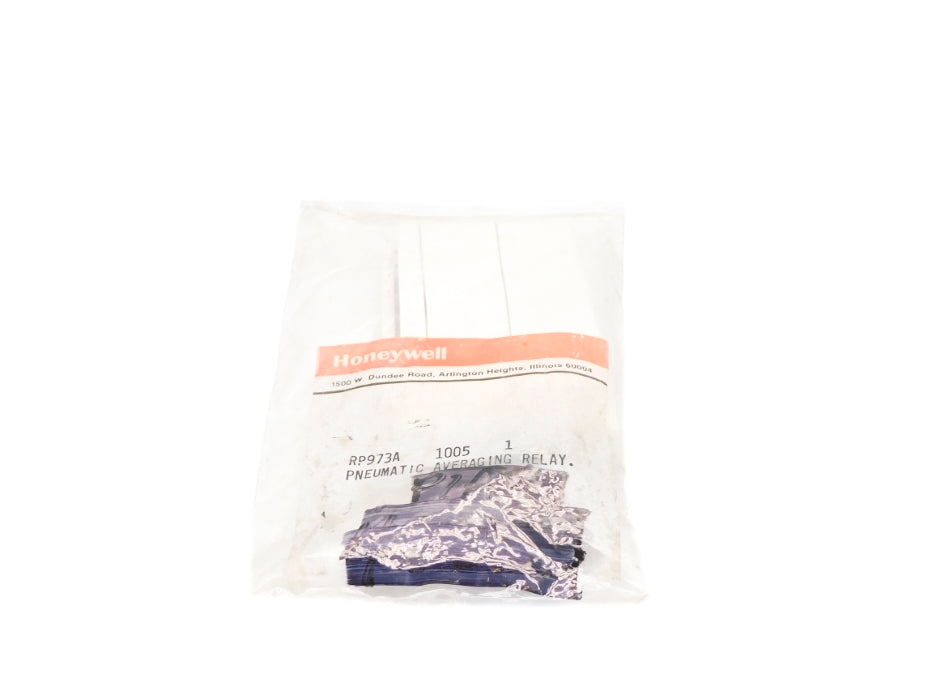 HONEYWELL RP973A1005 NSMP