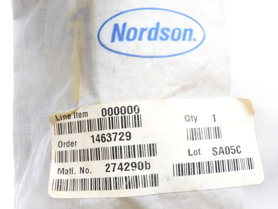 INDUSTRIAL SPARE PART 274290B NSMP