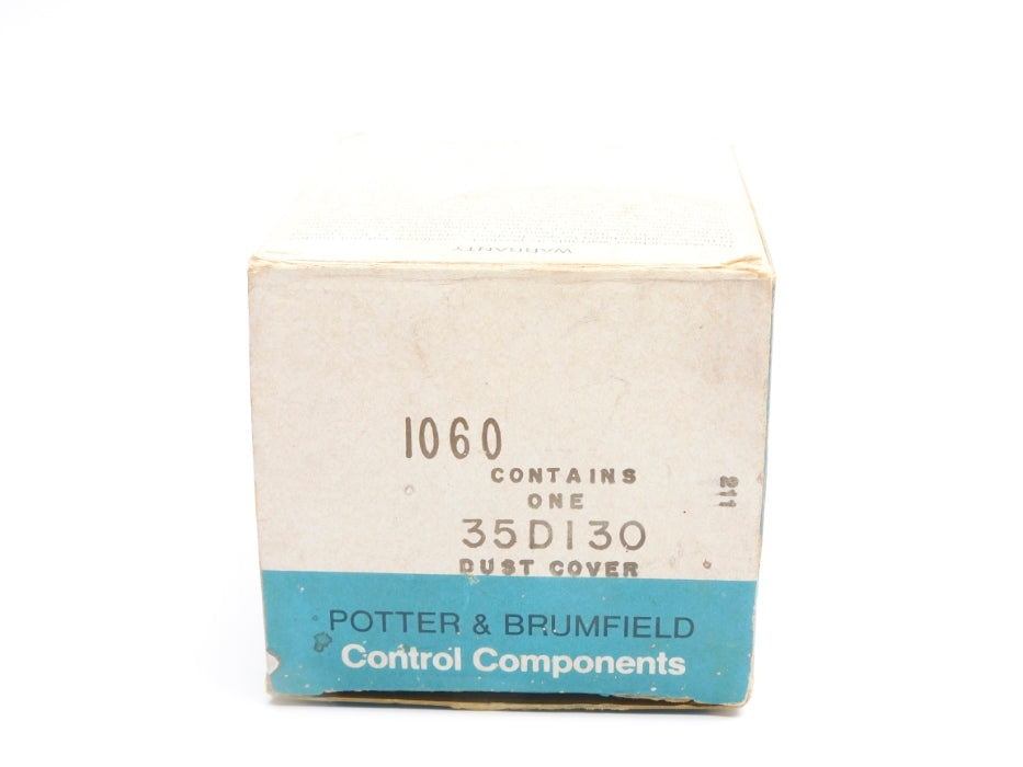 POTTER&BRUMFIELD 35D130 NSMP